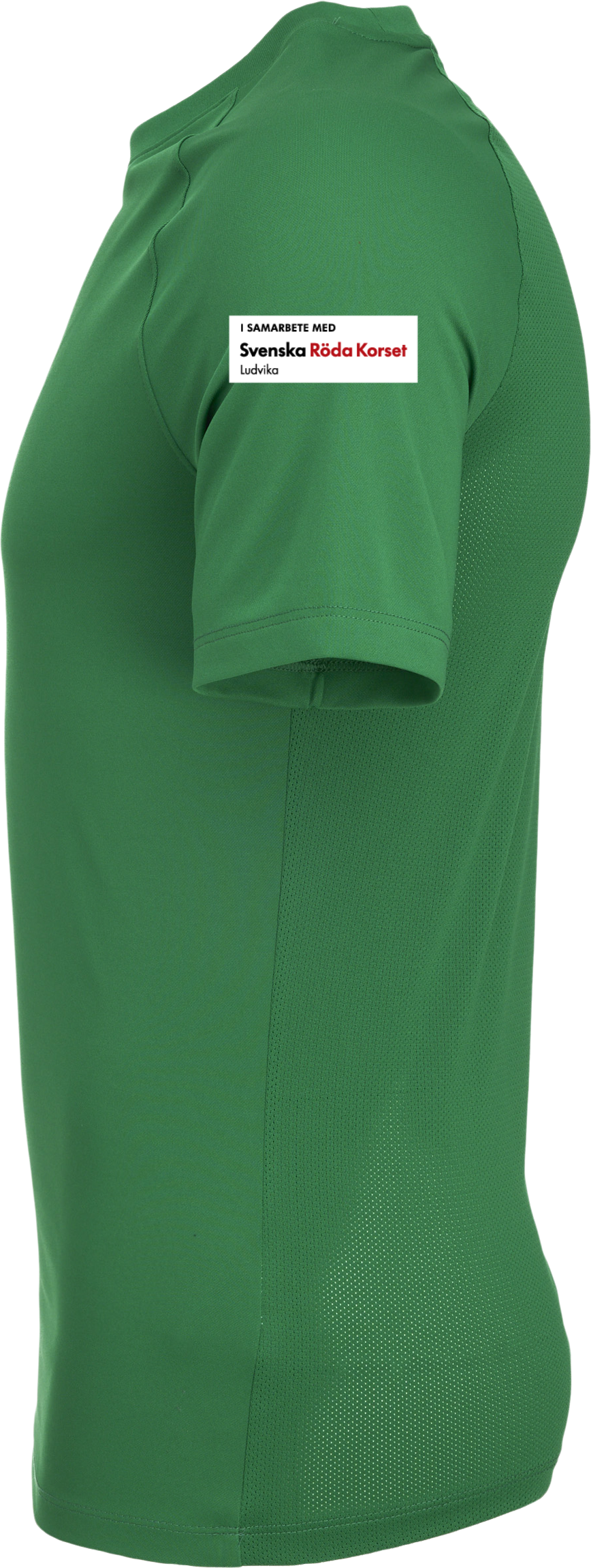 NIKE, PARK VIII SS JSY JR