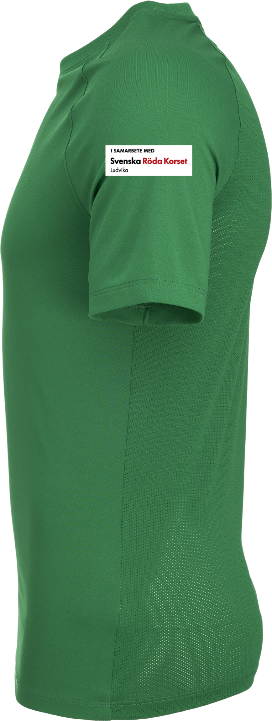 NIKE, PARK VIII SS JSY JR