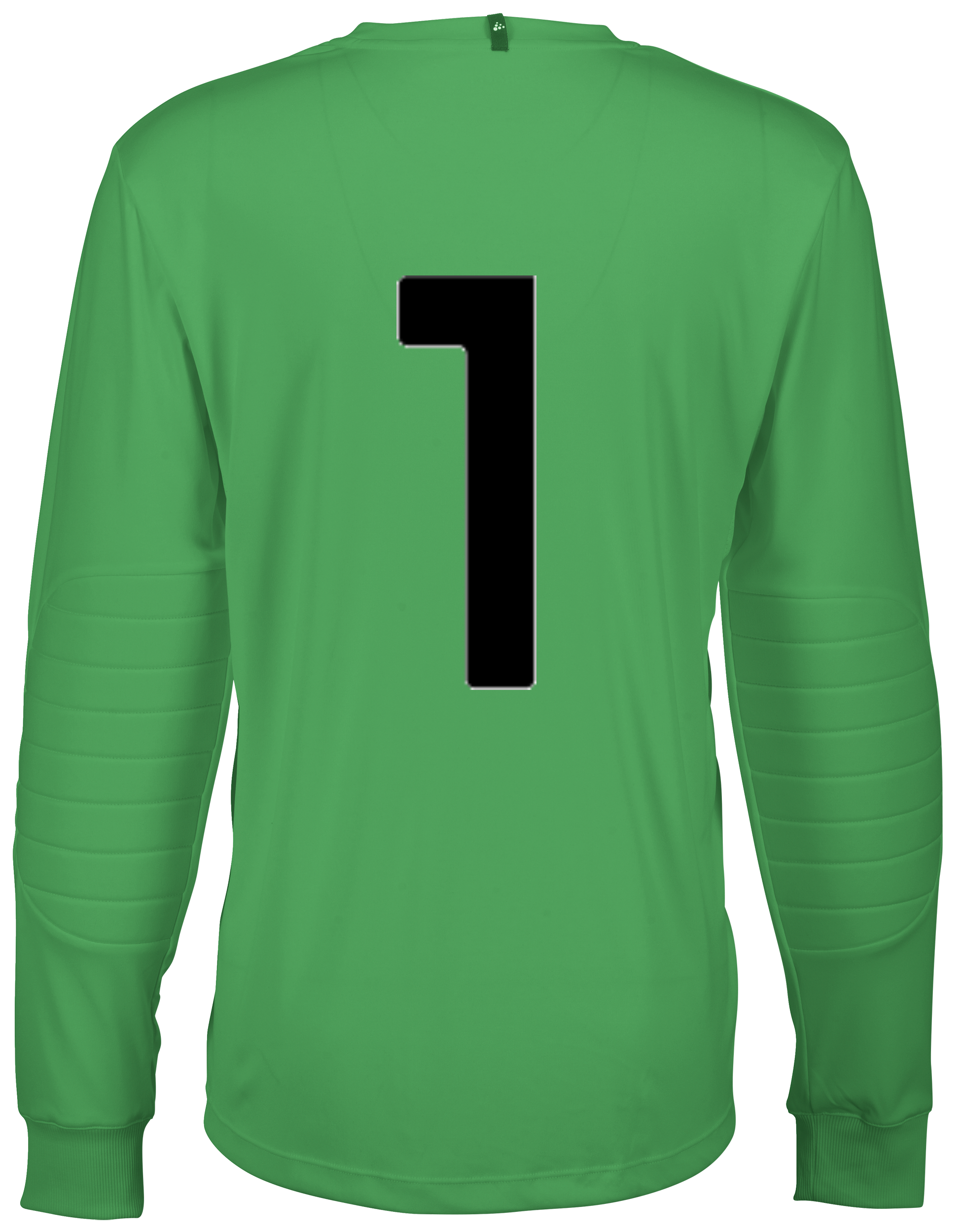 CRAFT, SQUAD GO GK JSY