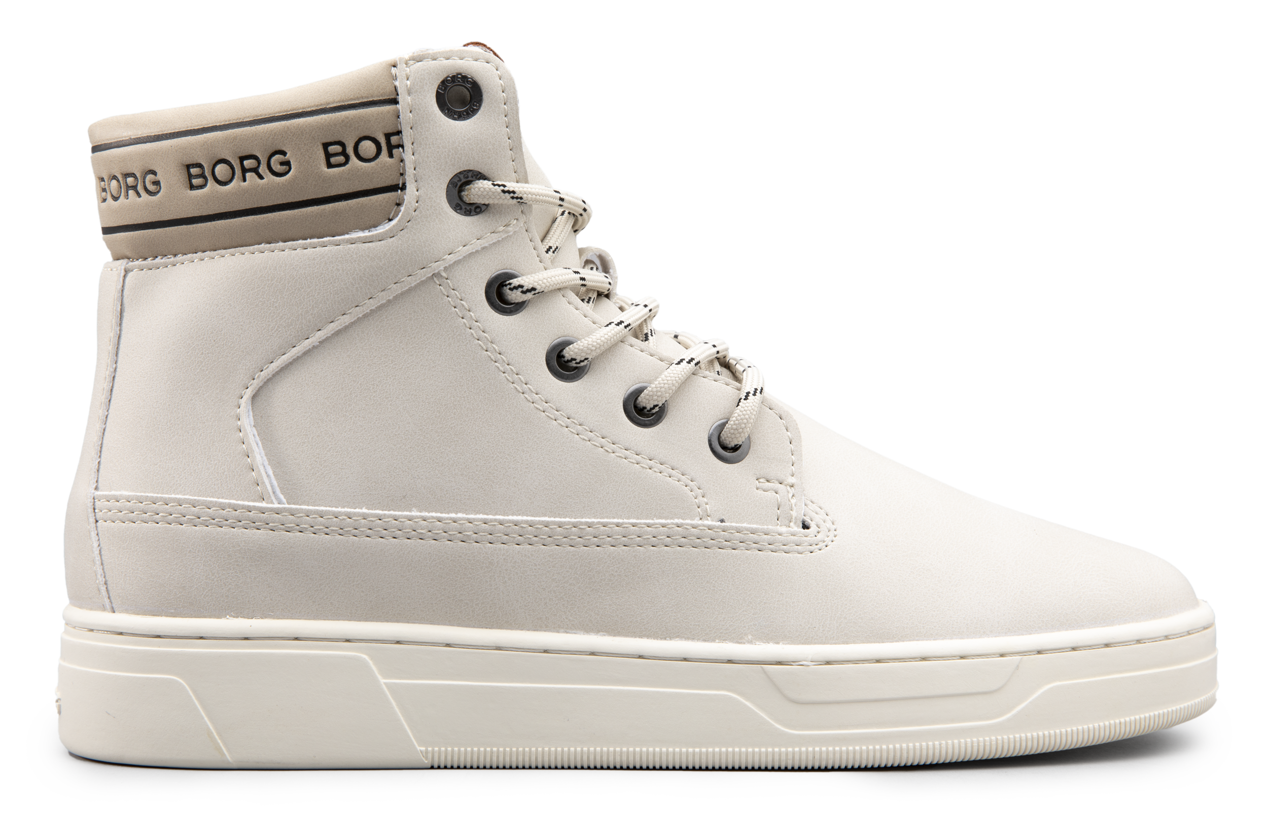 
BJ&Ouml;RN BORG, 
T1055 Tennis High W, 
Detail 1
