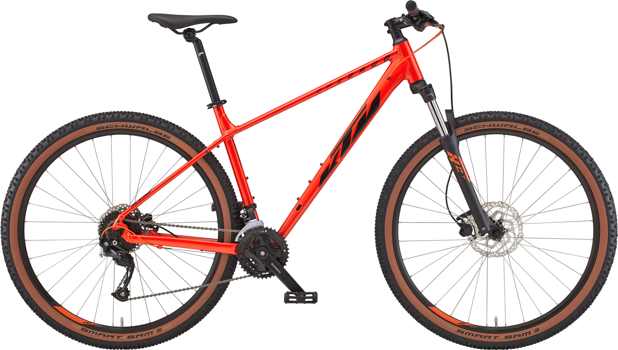 
KTM, 
CHICAGO 291, 
Detail 1
