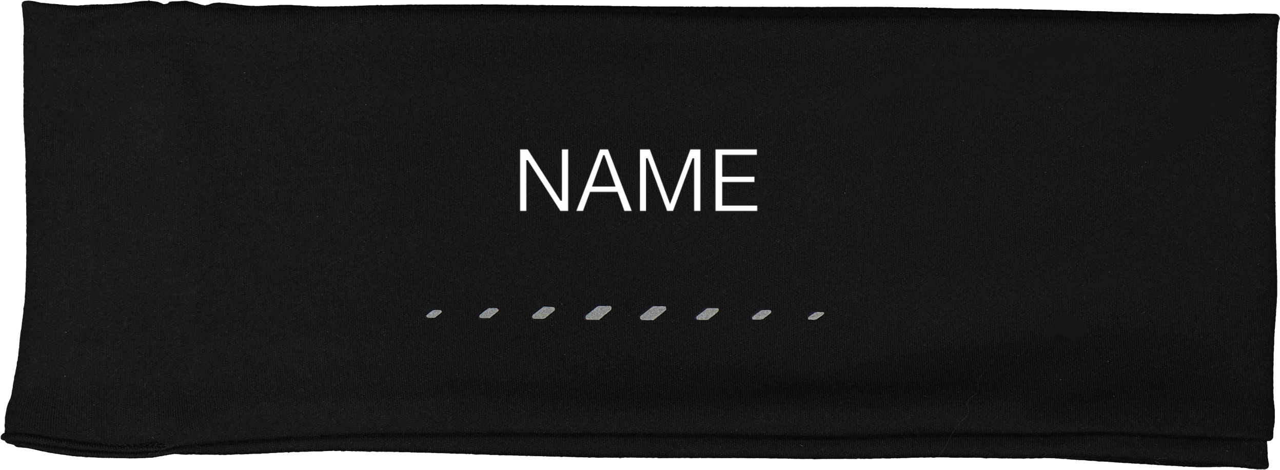 
SOC, 
RUN PACE HEADBAND TS, 
Detail 1
