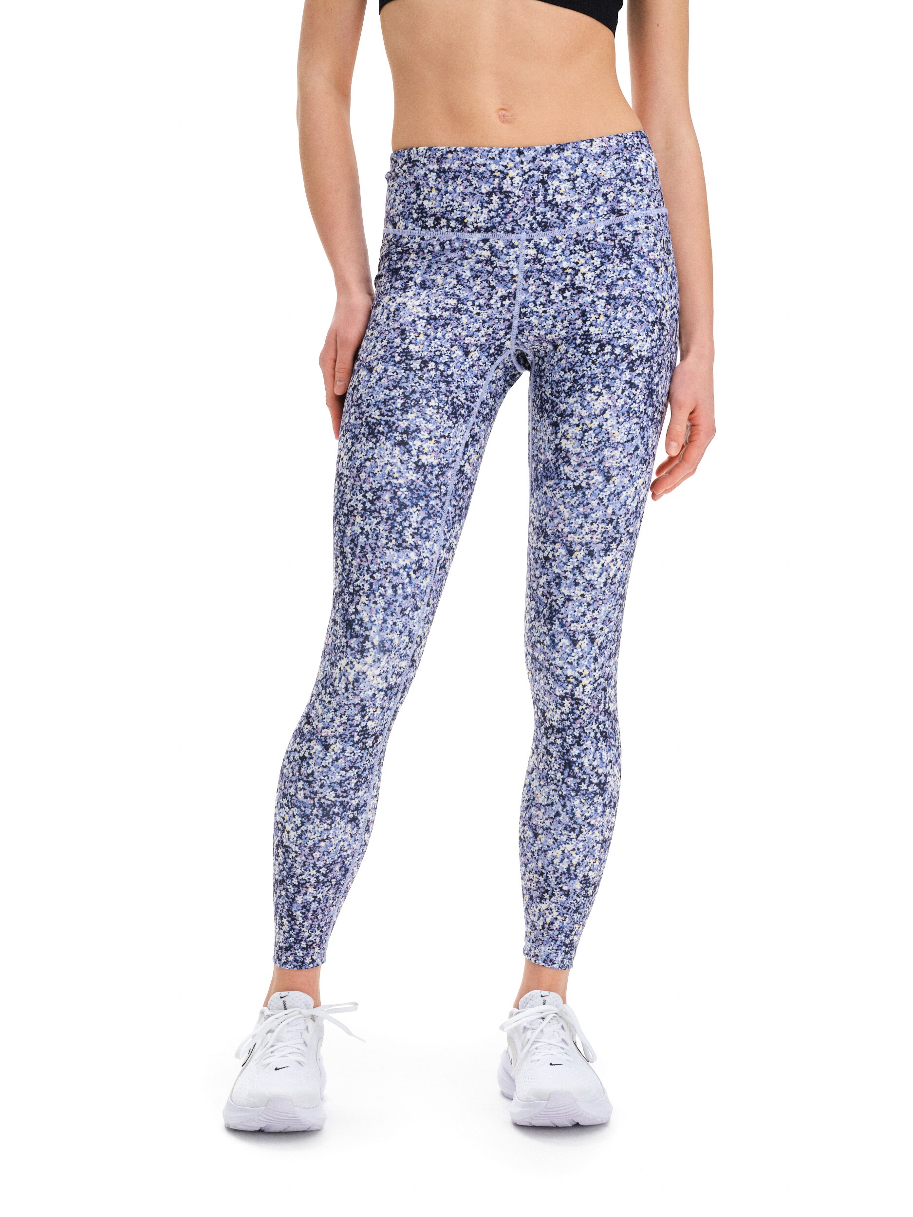 
ICONIC, 
Pulse Tights W, 
Detail 1
