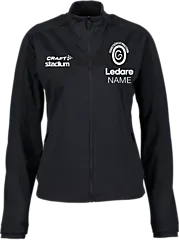 394167105101 CRAFT Evolve 2.0 Full Zip Jacket W 394167105101 CRAFT Evolve 2.0 Full Zip Jacket W Standard Small1x1