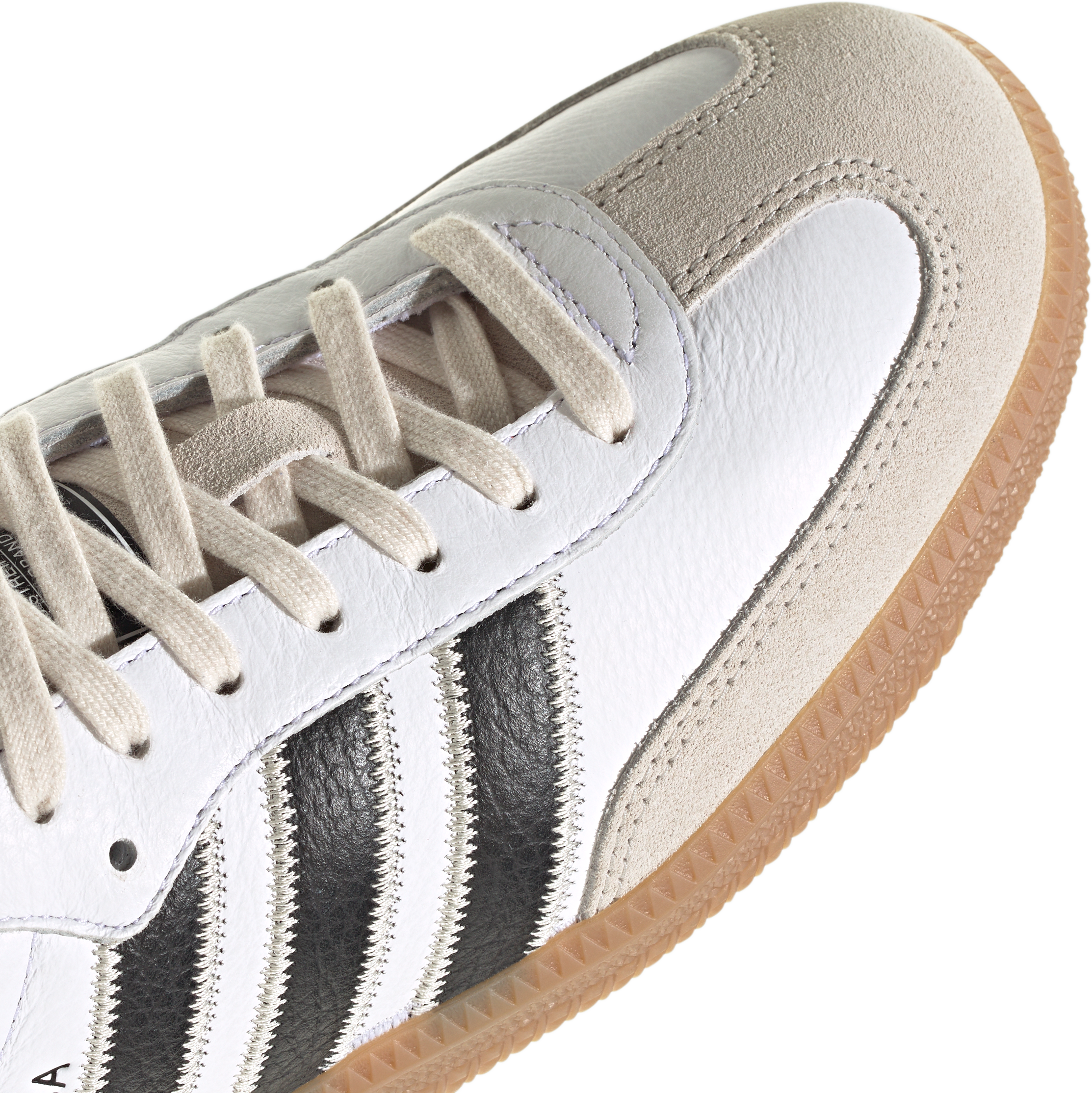 ADIDAS ORIGINALS, M SAMBA OG