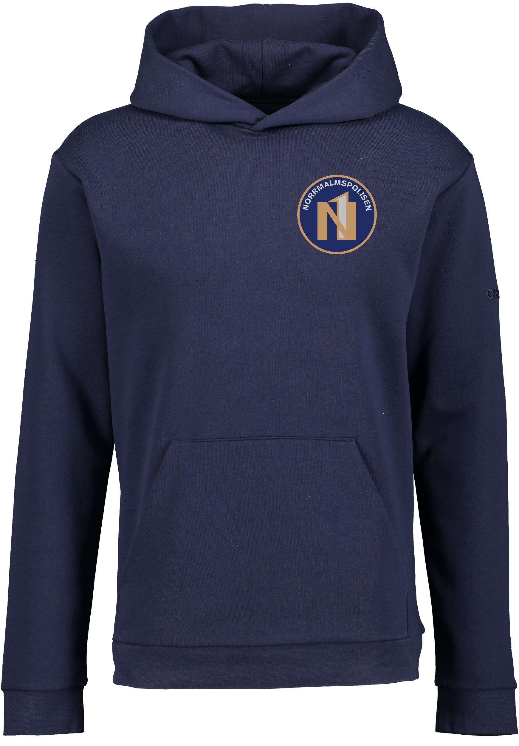 
CRAFT, 
Community 2.0 Hood, 
Detail 1
