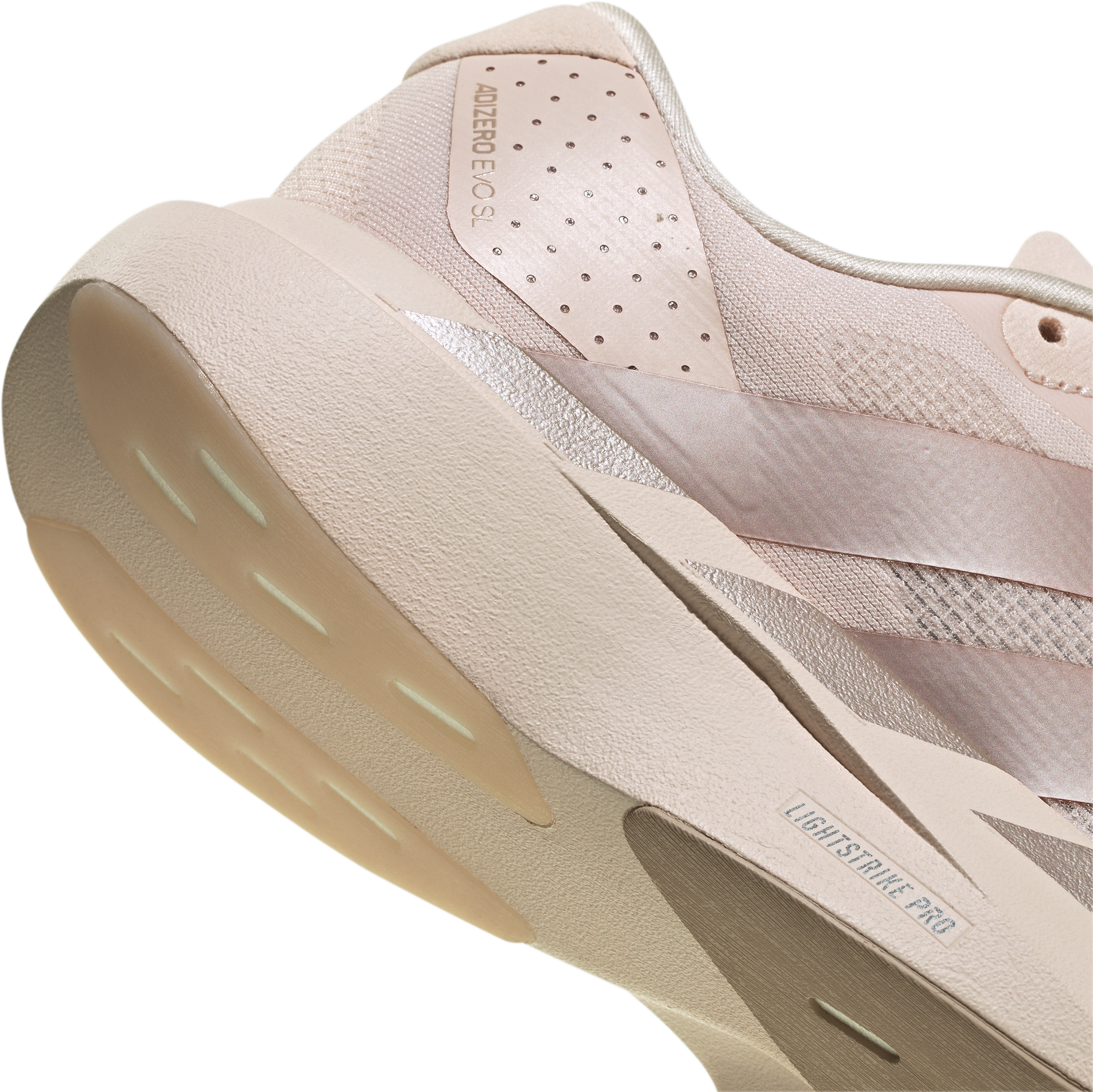 ADIDAS, W ADIZERO EVO SL