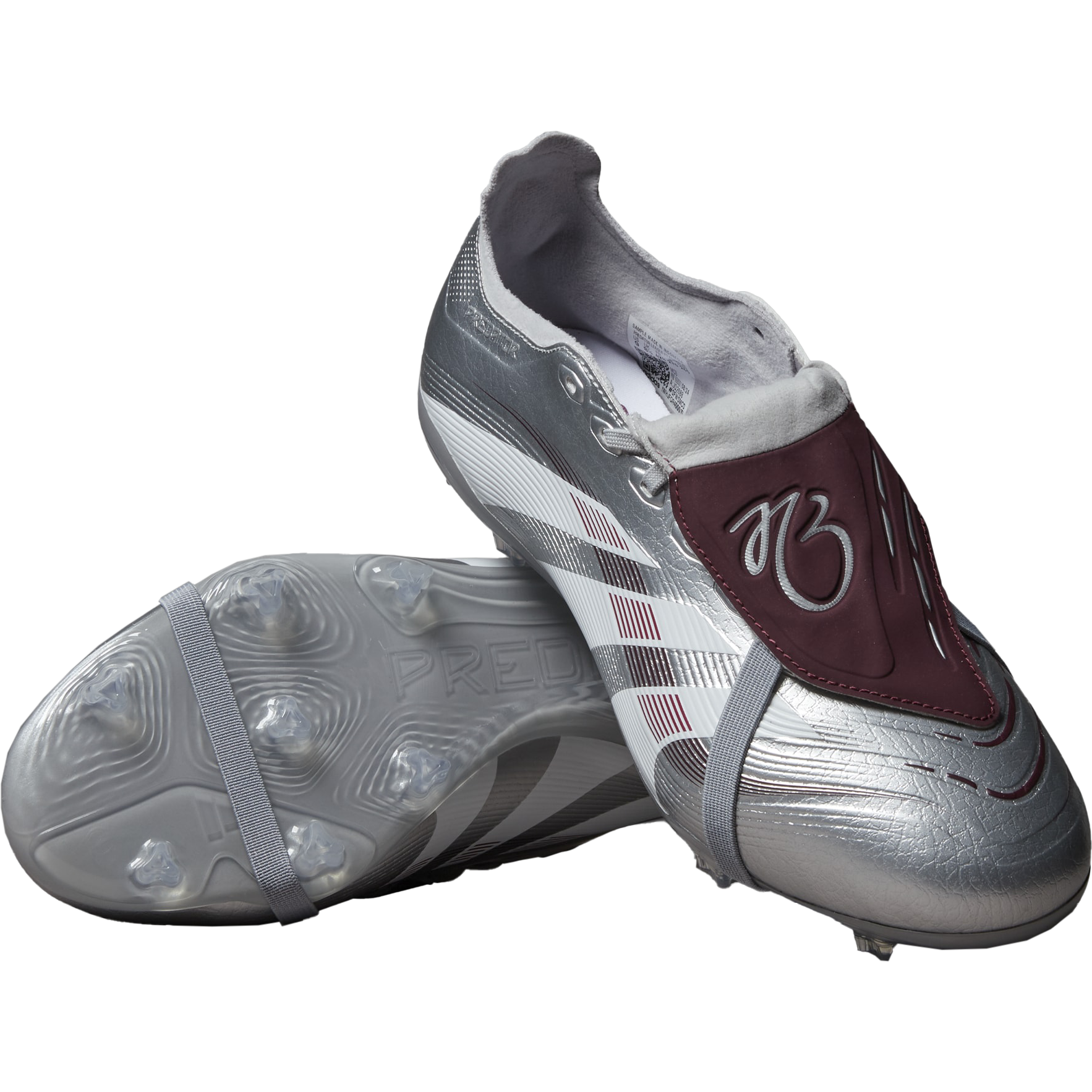 ADIDAS, Predator League Ft Fg/Mg Jb