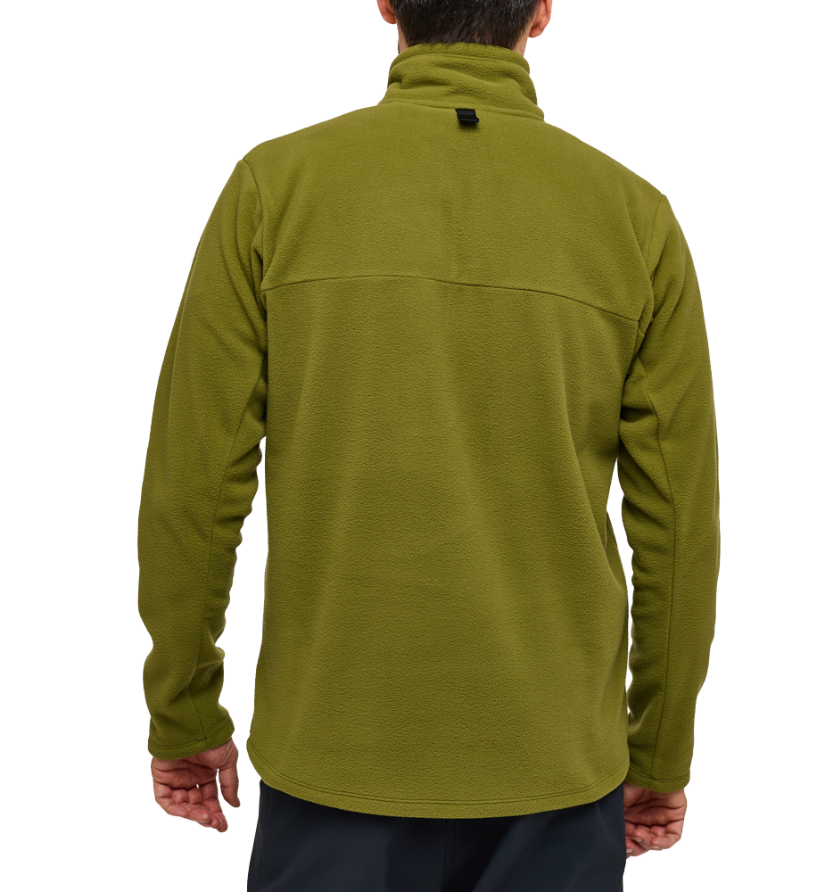 HAGL&Ouml;FS, MORA MID MEN