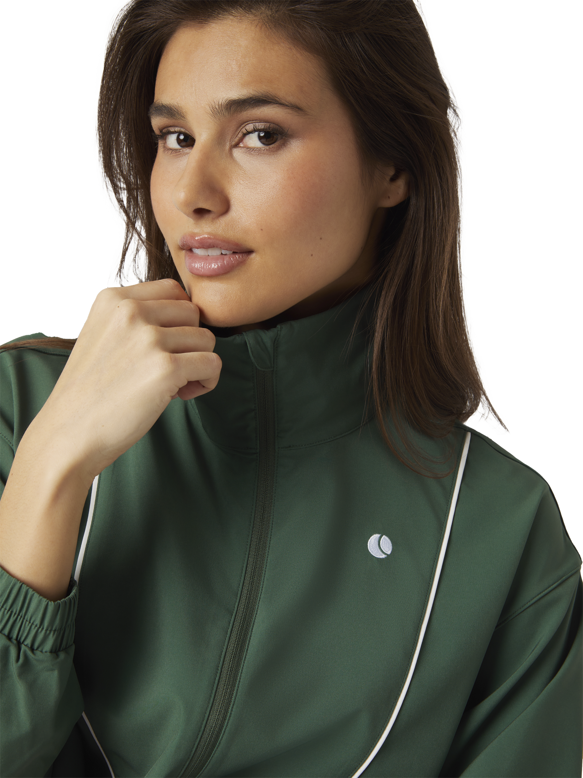 BJ&Ouml;RN BORG, Ace Woven Track Jacket