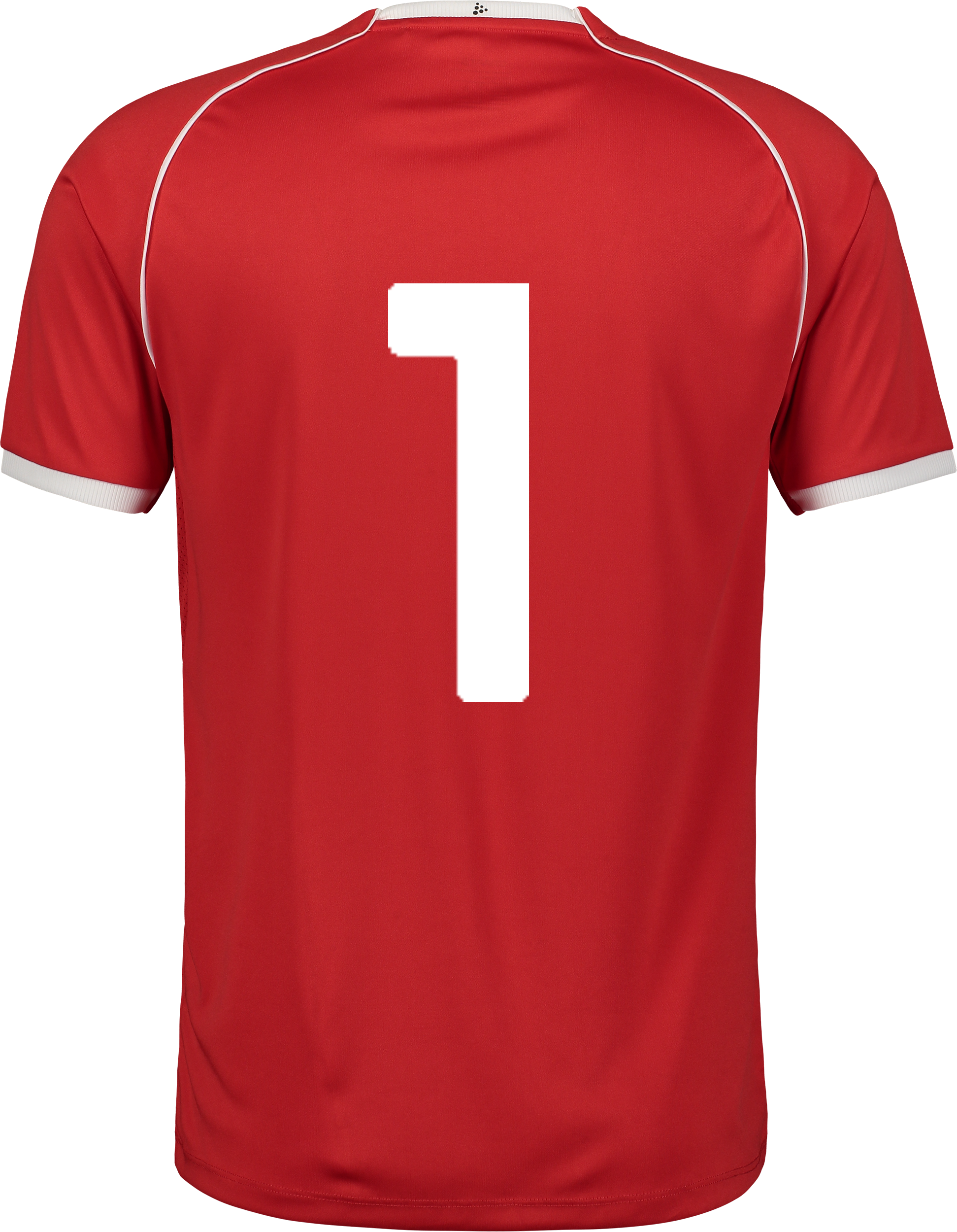 CRAFT, Prog 2.0 Solid Jsy M