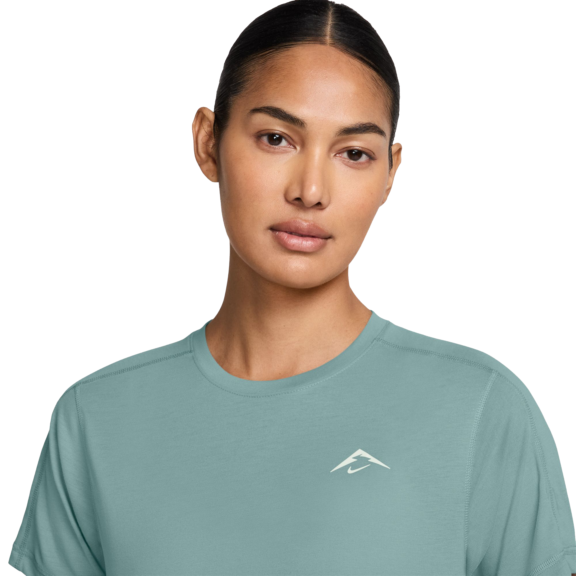 NIKE, Nike Trail Women'S Dri-Fit Short-Sl