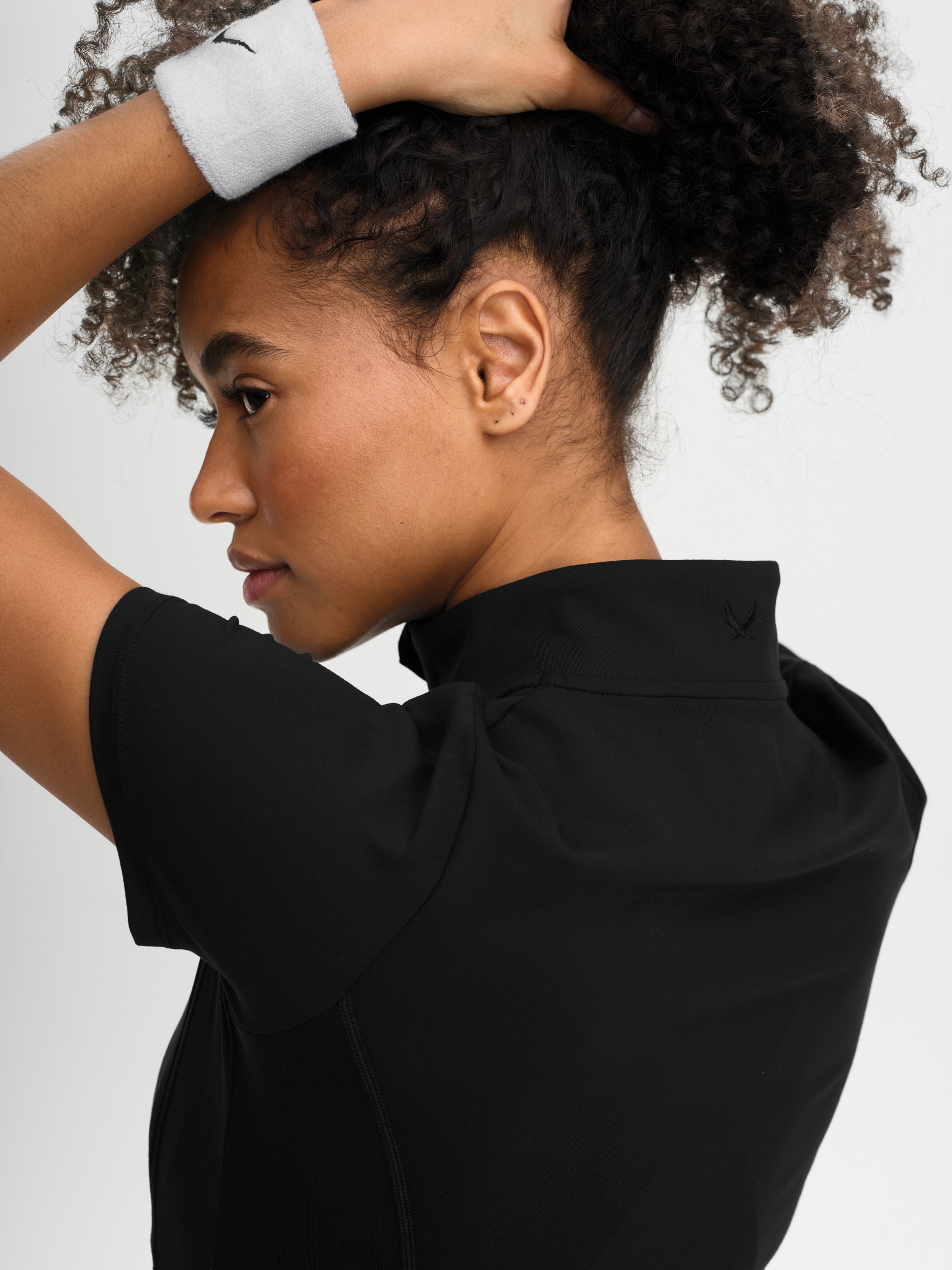 SOC, W FAVOURITE ZIP TOP