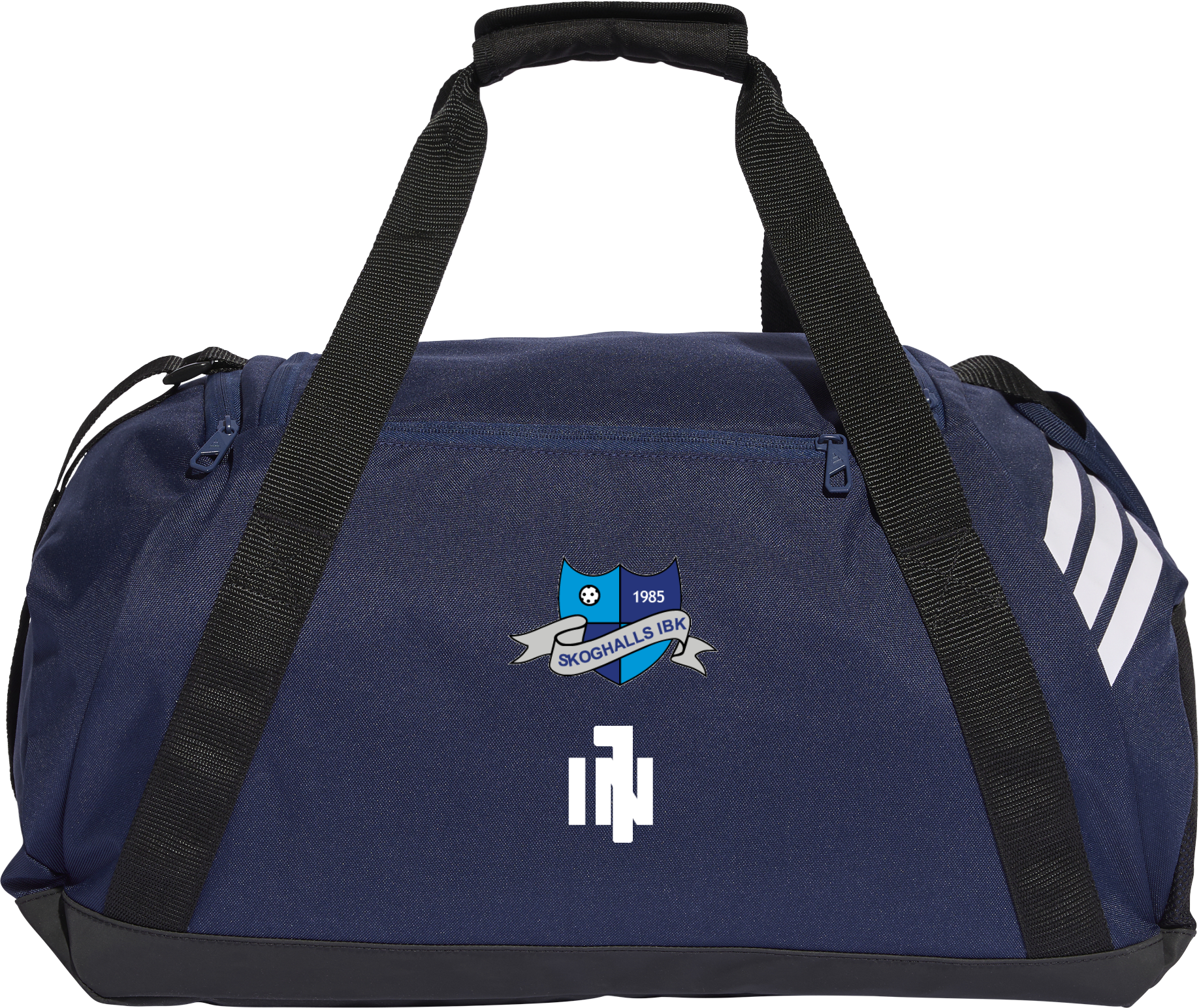 ADIDAS, TIRO DUFFLE M