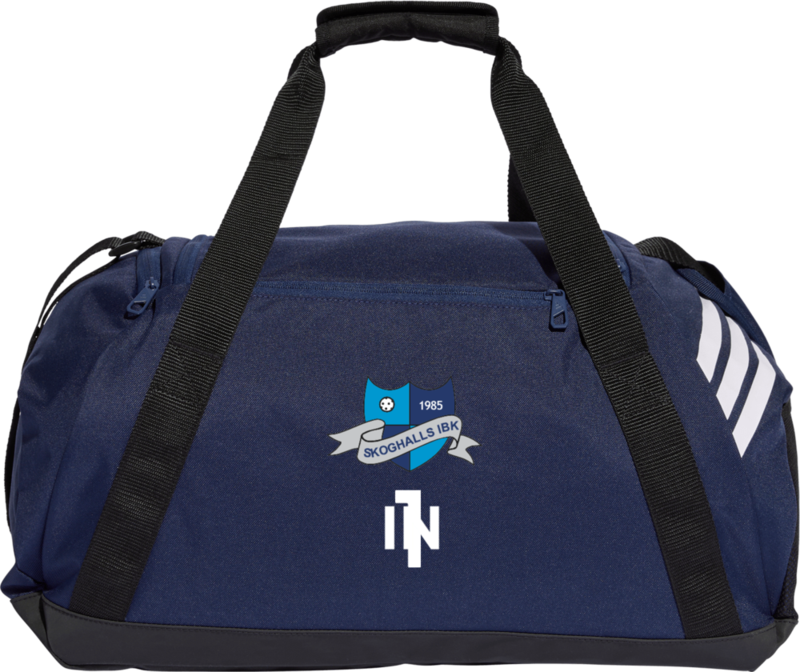 ADIDAS, TIRO DUFFLE M
