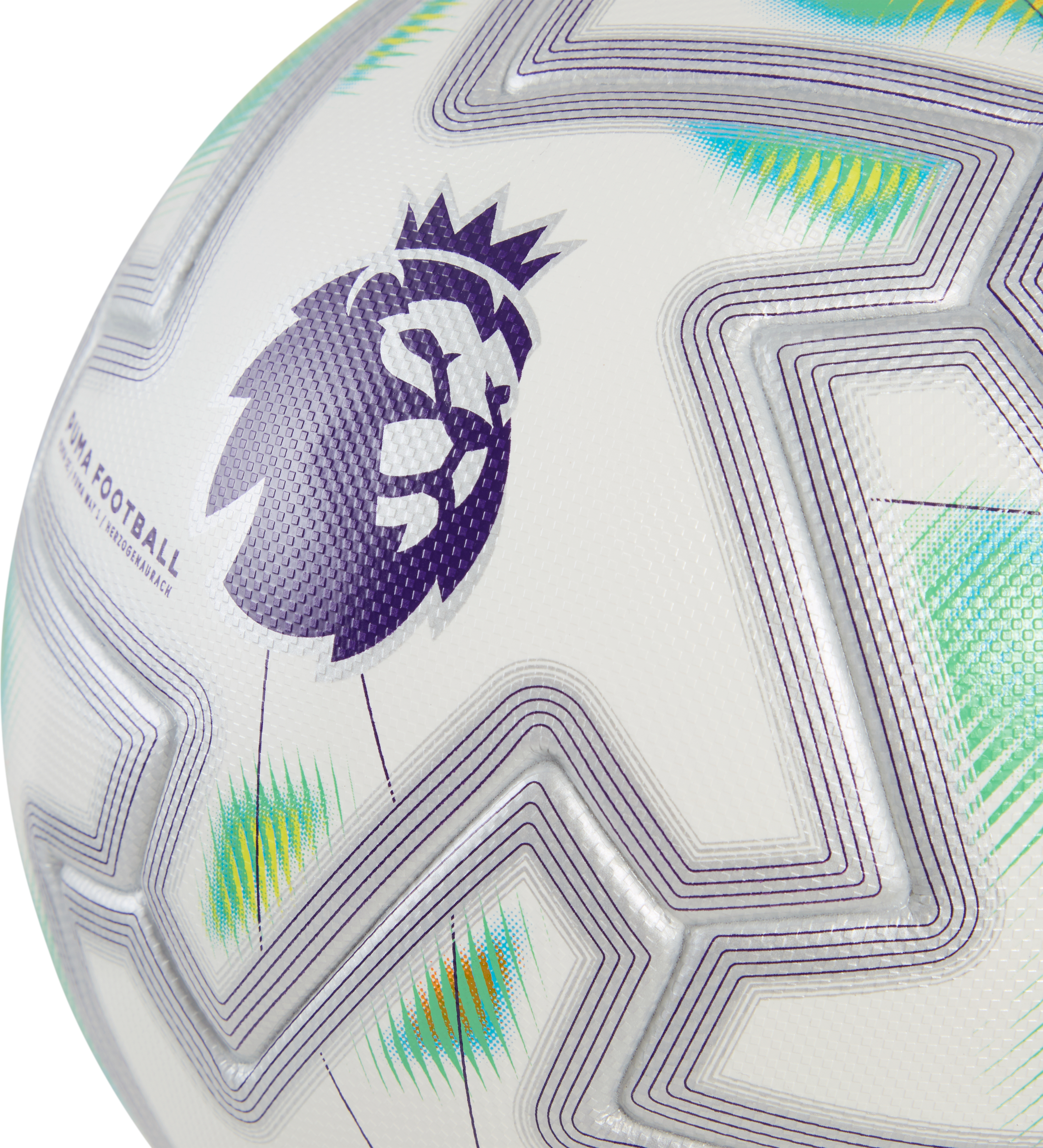 PUMA, PUMA ORBITA PRO PL THRILL