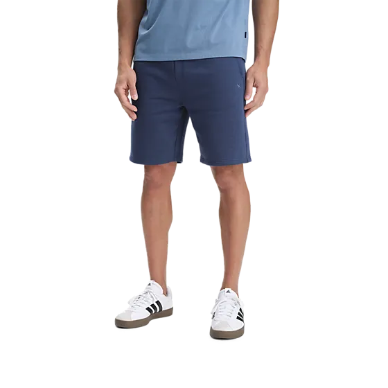 402878101101 SOC M Core Sweat Shorts 402878101101 SOC M Core Sweat Shorts Model01 Detail