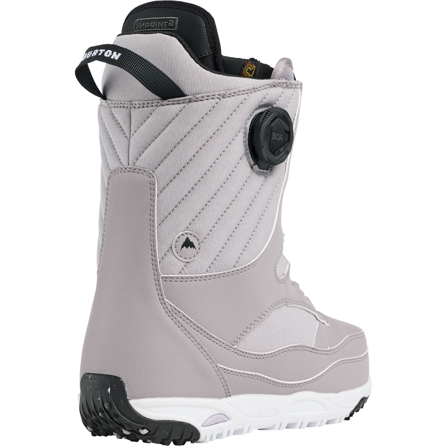 BURTON, W Limelight Boa