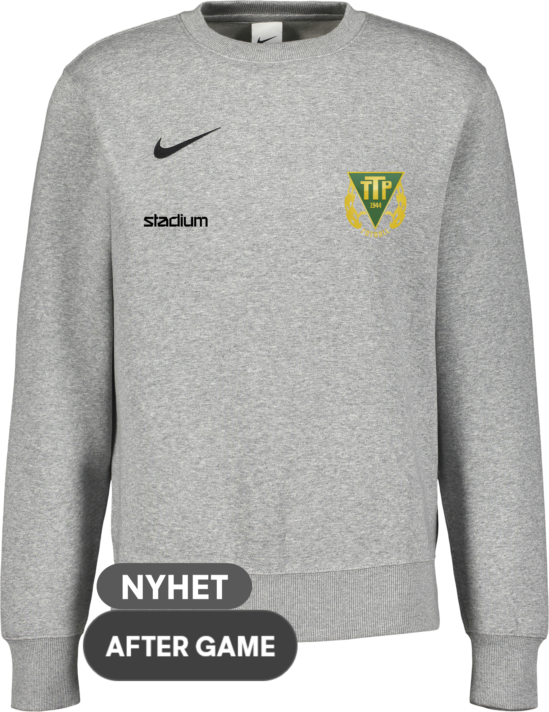 
NIKE, 
PARK26 FLC CREW, 
Detail 1
