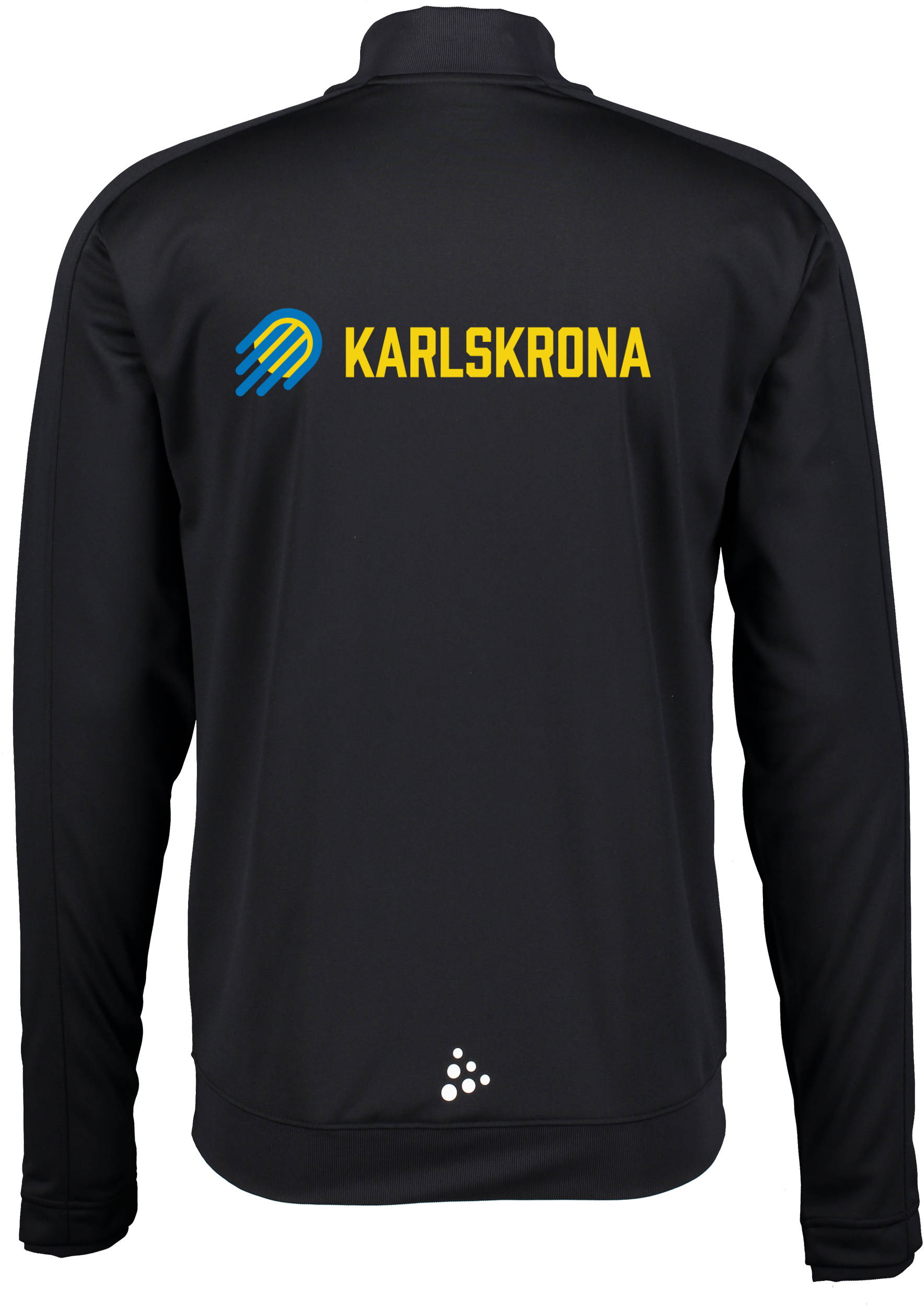 CRAFT, Evolve 2.0 Half Zip M