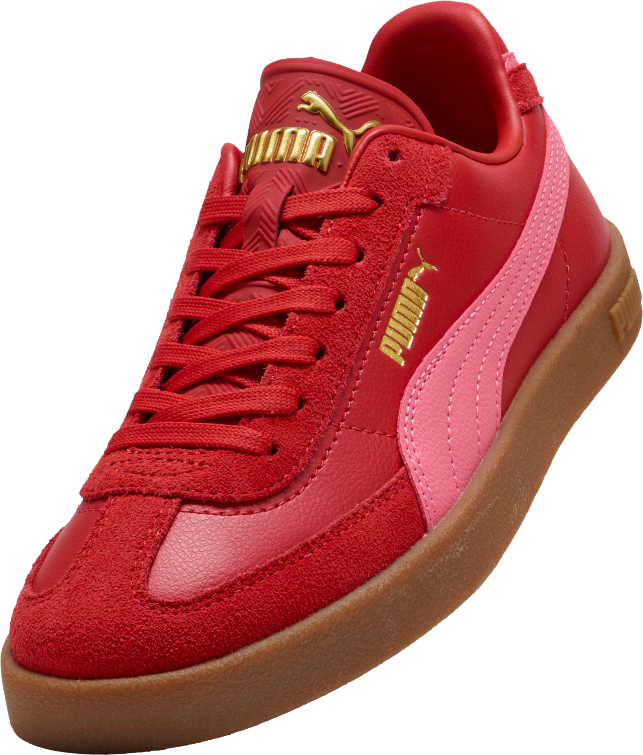 PUMA, U Club Ii Era