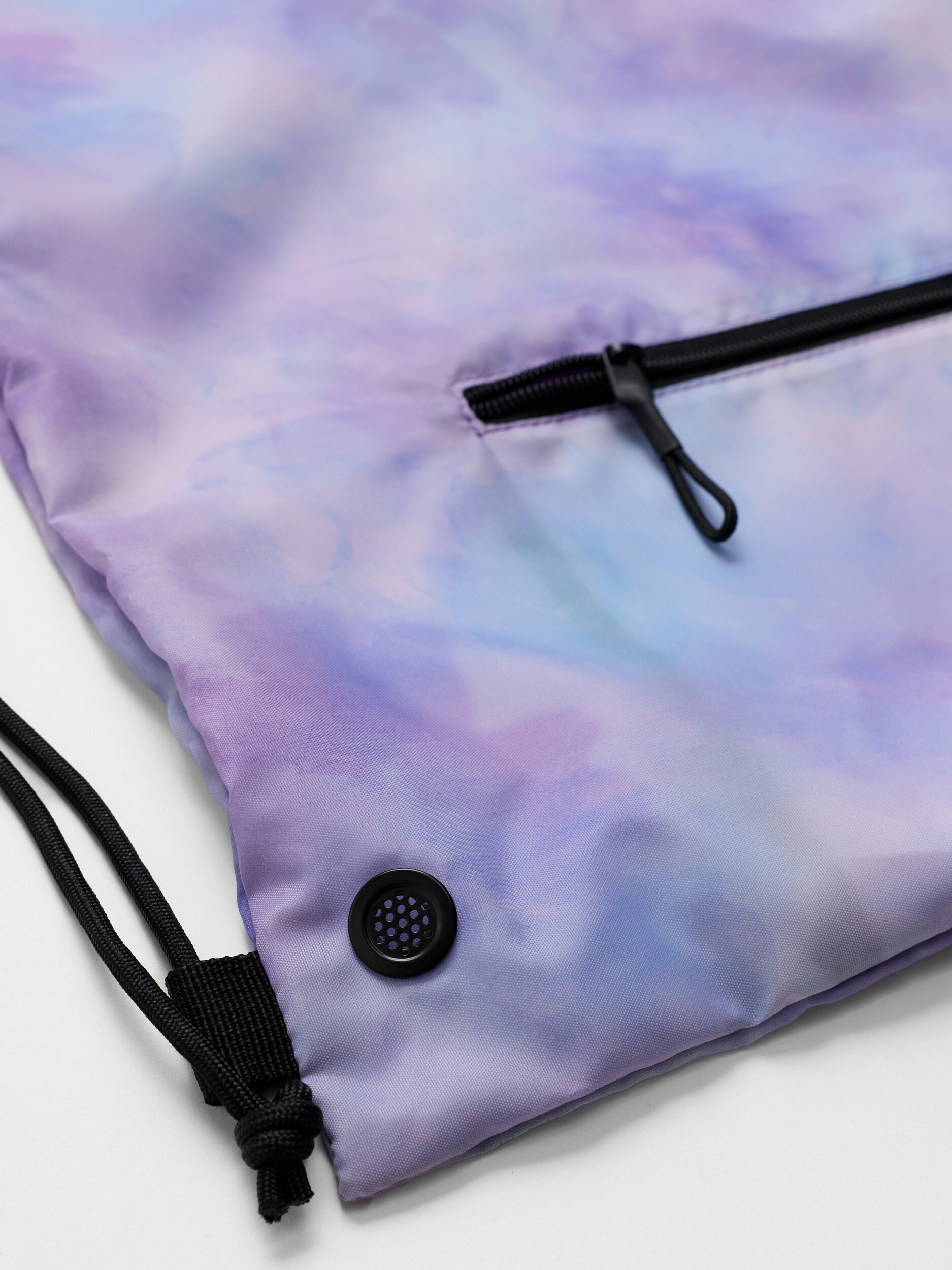 SOC, LOGO GYM BAG