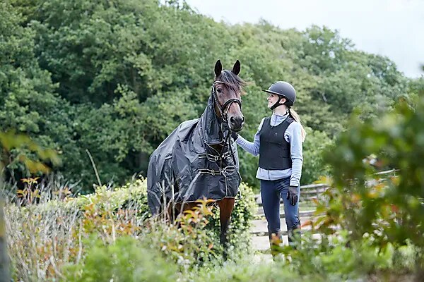 EQUIPAGE Защита спины Eq Montel