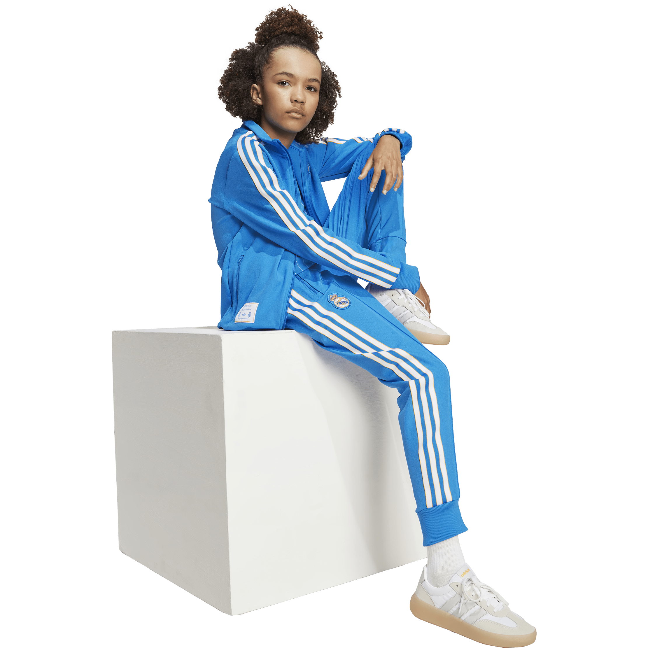 ADIDAS ORIGINALS, Real Icon Tp Y