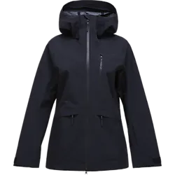 W Vertec 3l Jacket - Black Standard Small1x1
