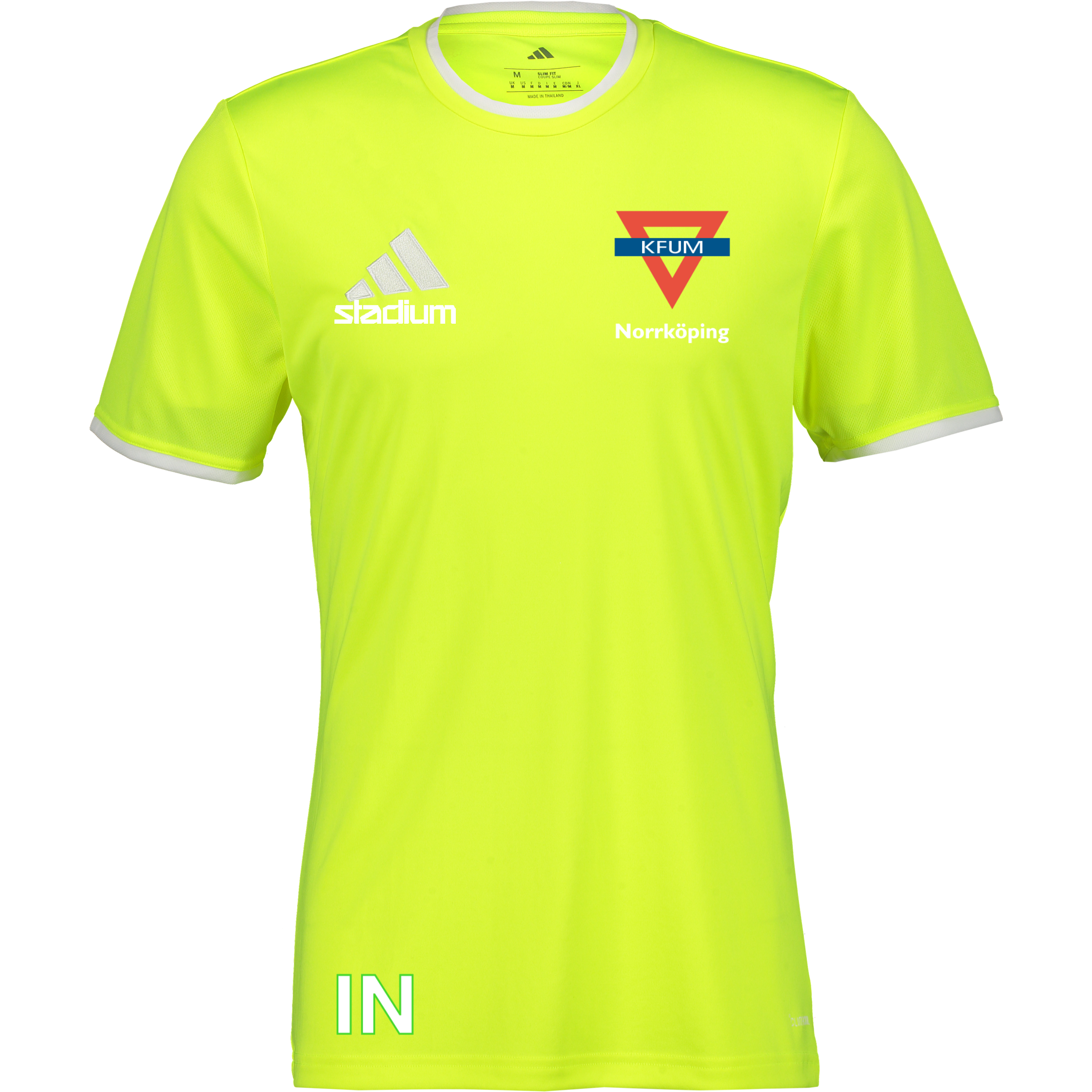 
ADIDAS, 
ENT26 JSY JR, 
Detail 1
