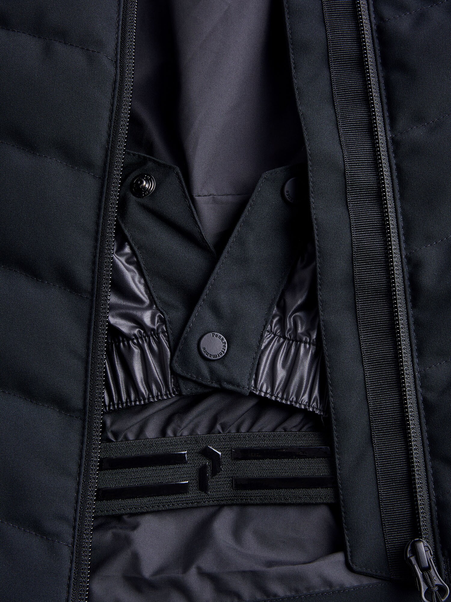 PEAK PERFORMANCE, M Frost Ski Jacket