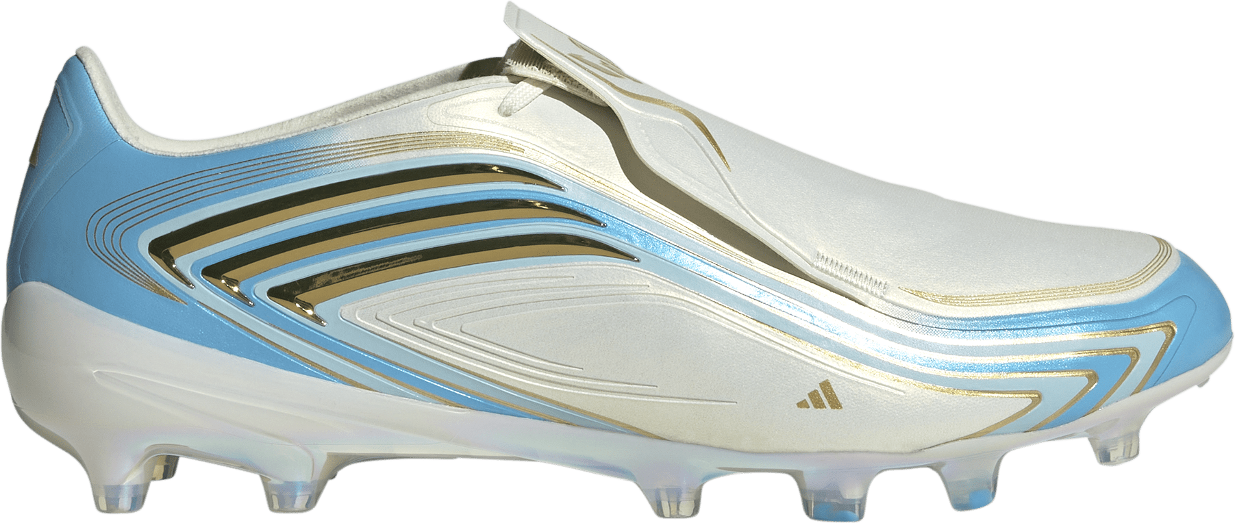 
ADIDAS, 
F50 MESSI ELITE AG, 
Detail 1
