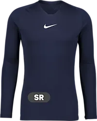 278074106101 NIKE Park 1Stl Ls 278074106101 NIKE Park 1Stl Ls Standard Small1x1