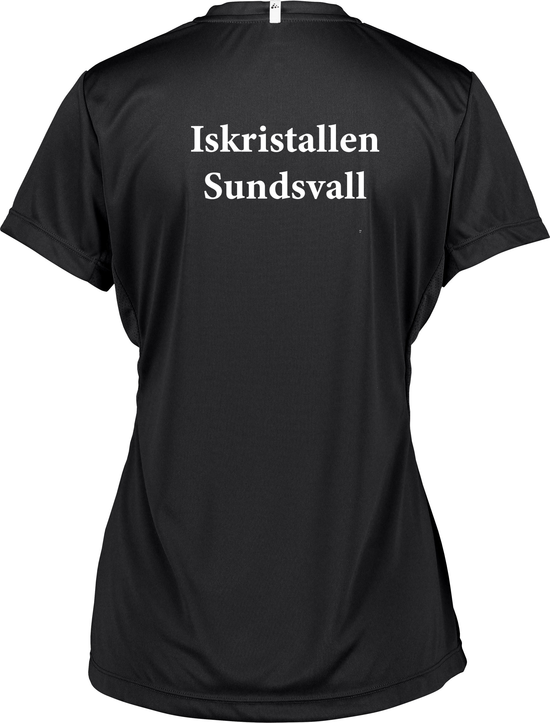 CRAFT, Squad Go SS Jsy W