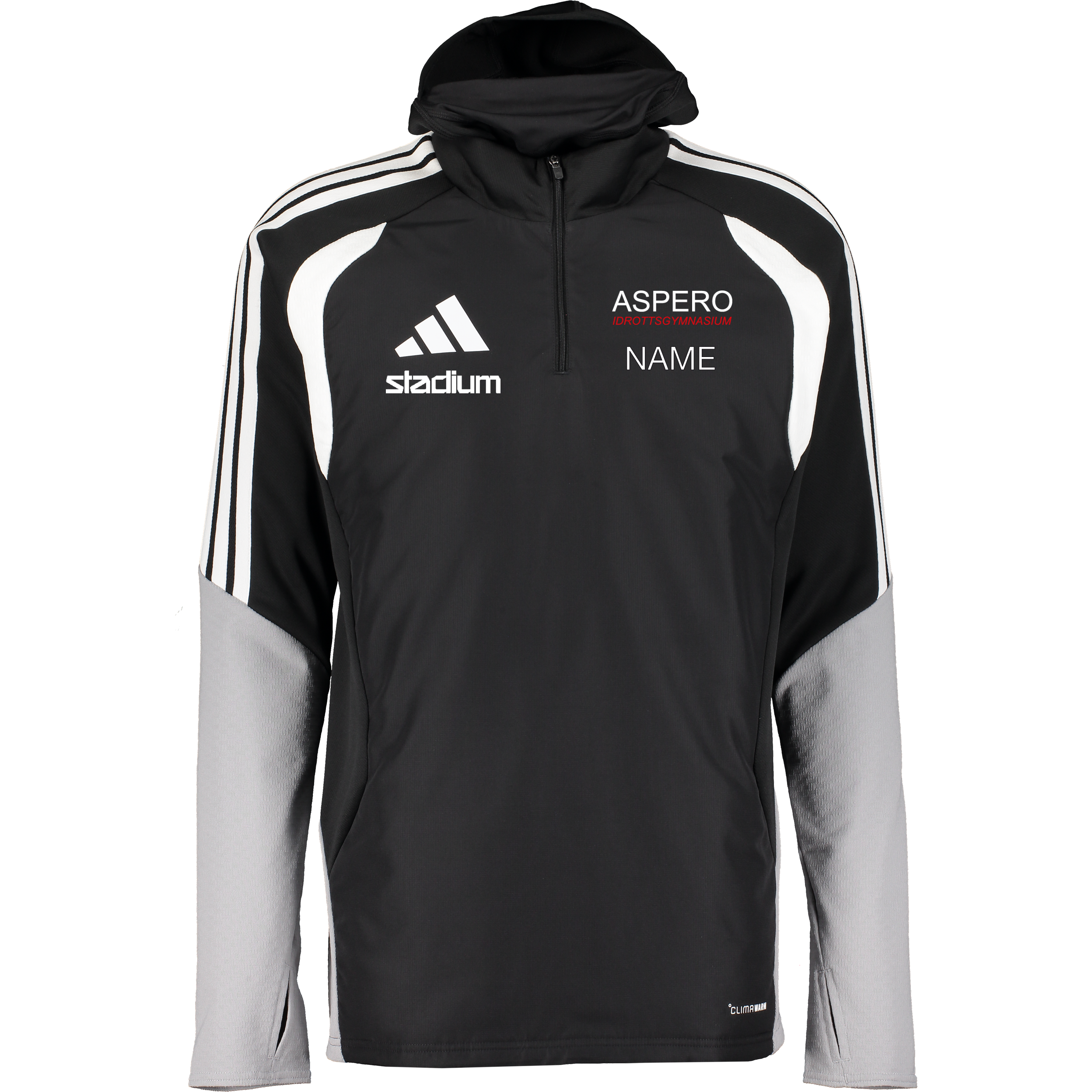 
ADIDAS, 
TIRO26 C WINT TOP, 
Detail 1
