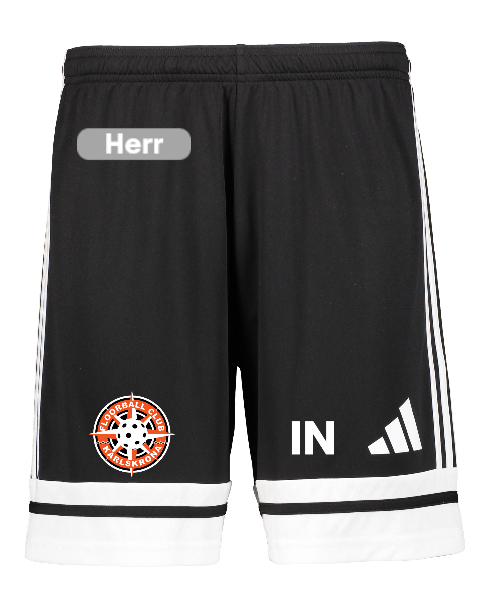 
ADIDAS, 
Squad25 Sho, 
Detail 1
