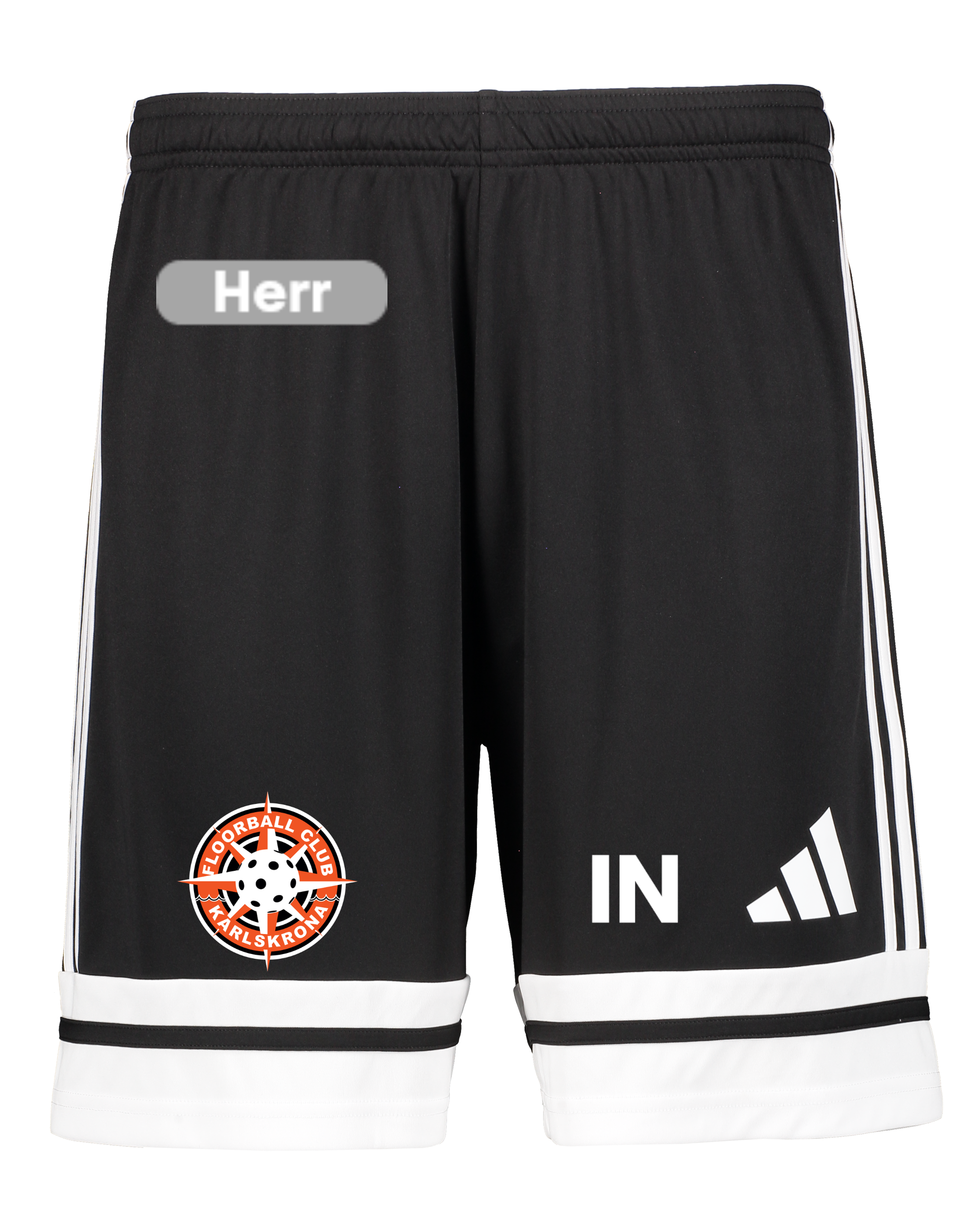 
ADIDAS, 
Squad25 Sho, 
Detail 1
