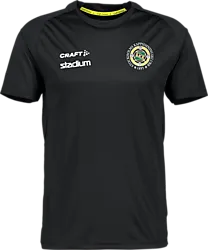 321483107101 CRAFT Evolve Tee Jr 321483107101 CRAFT Evolve Tee Jr Standard Small1x1