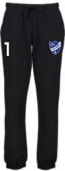 226526106101 CLIQUE Basic Pant Sr 226526106101 CLIQUE Basic Pant Sr Standard Small1x1