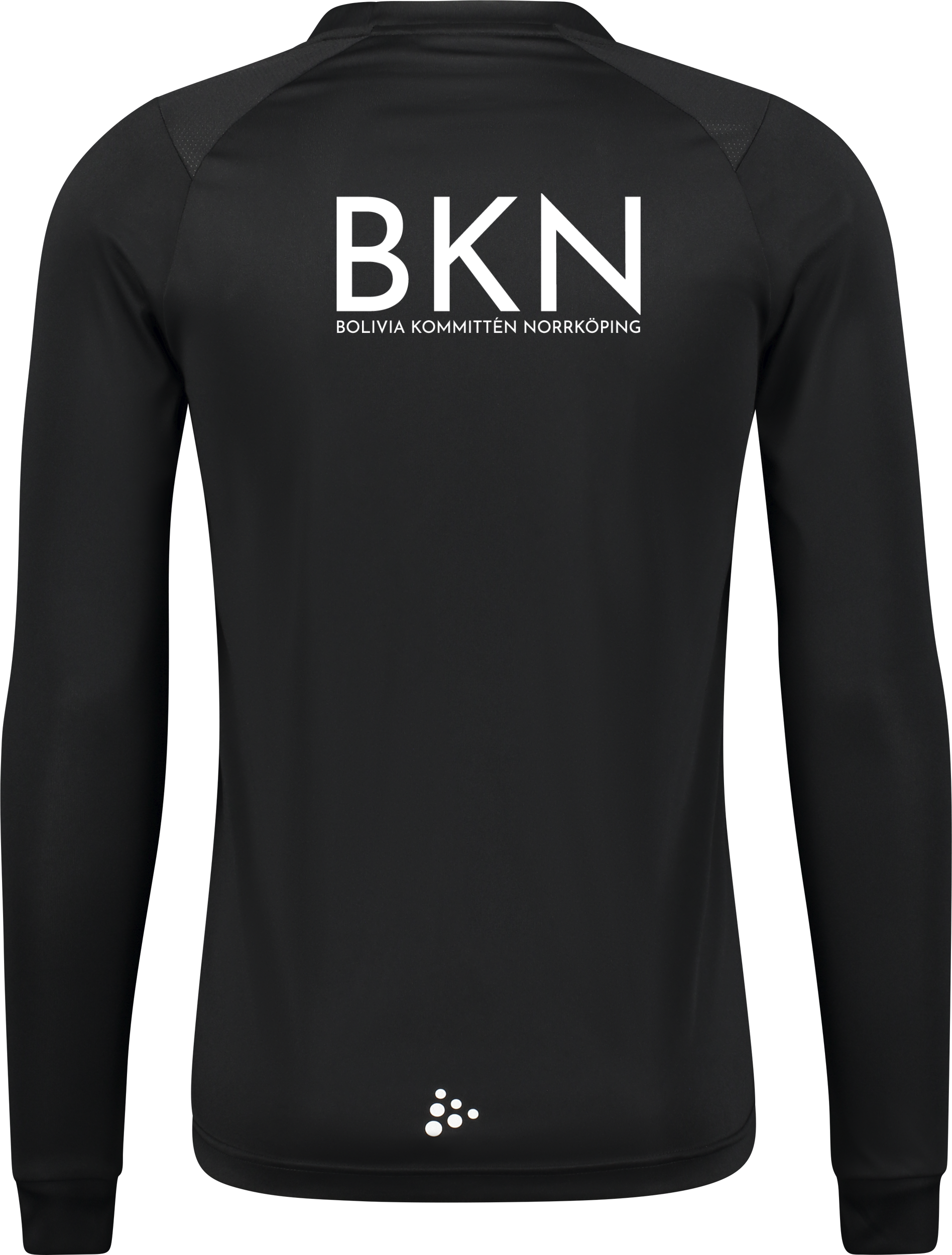 CRAFT, Rush 2.0 Ls Tee M