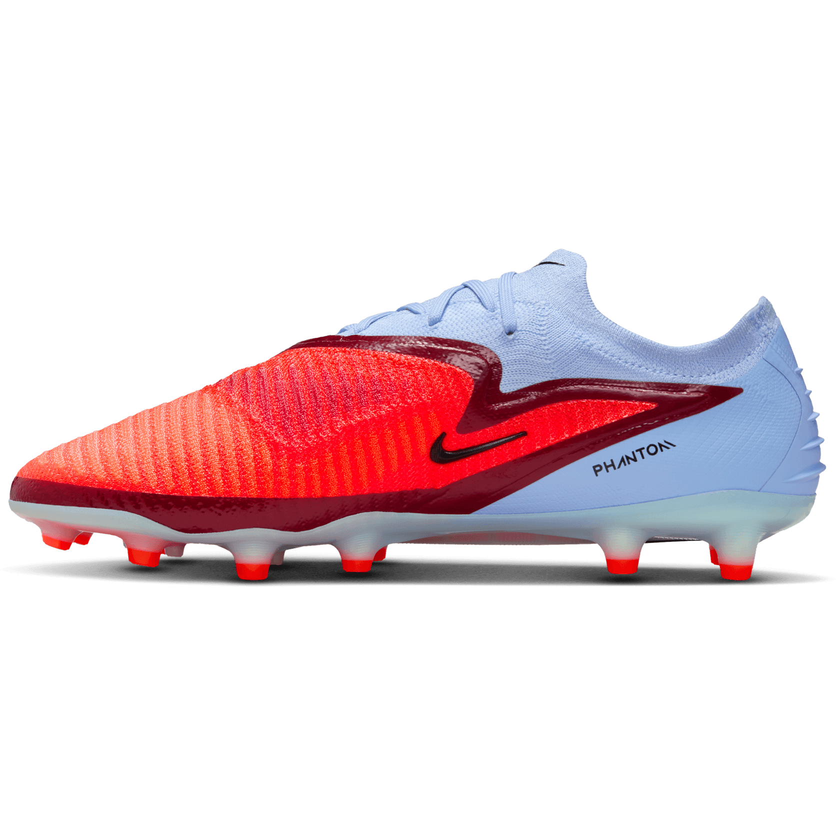 NIKE, Phantom 6 Low Elite Ag-pro
