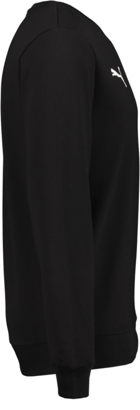PUMA, T Goal Cas Crew Sweat
