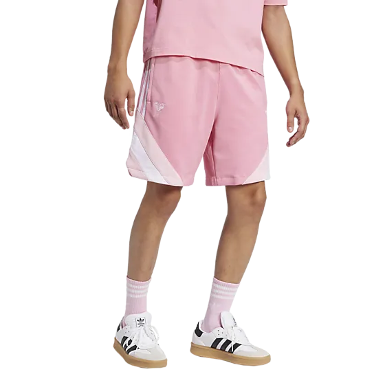 400172101103 ADIDAS ORIGINALS Imcf Og Shorts 400172101103 ADIDAS ORIGINALS Imcf Og Shorts Model01 Detail