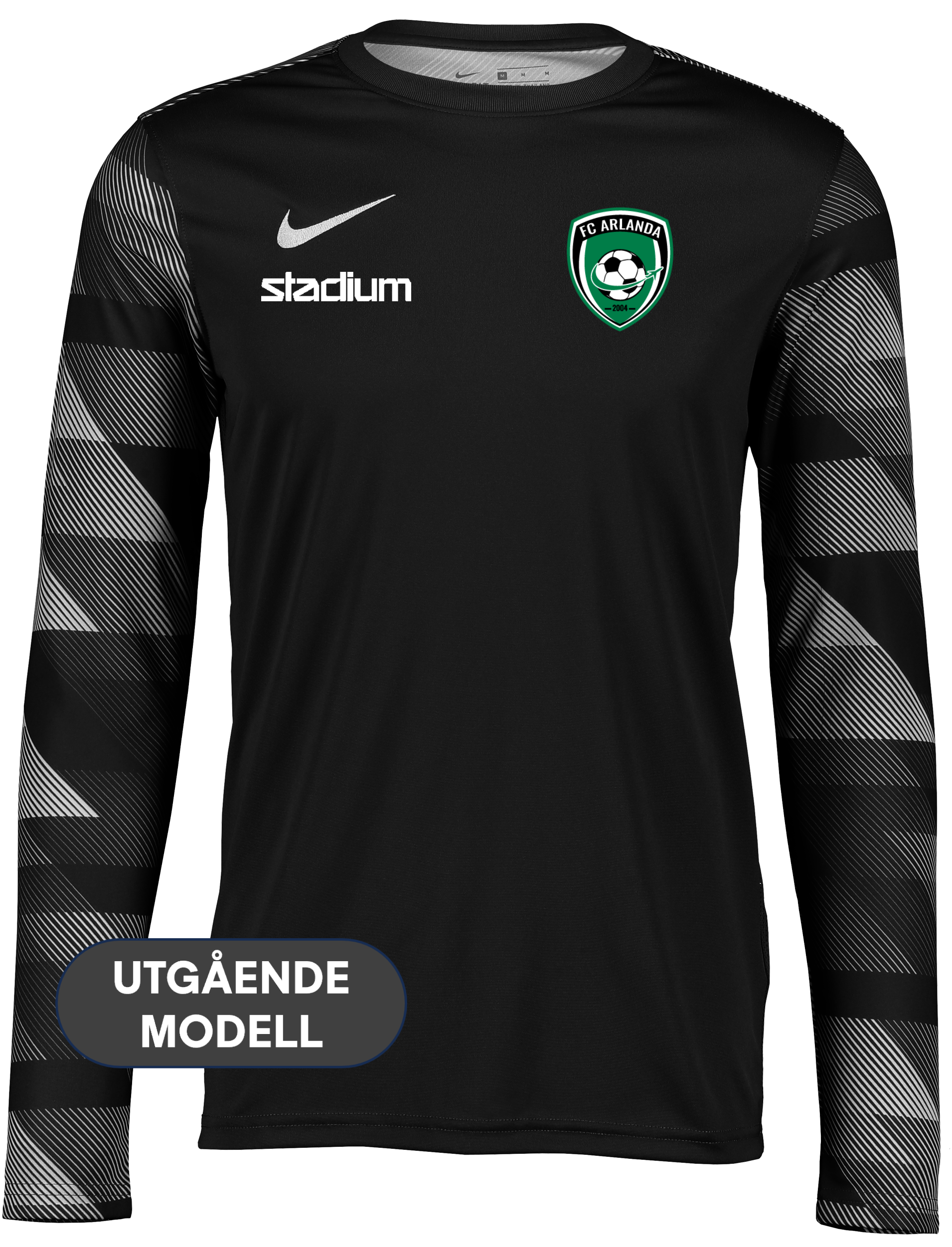 
NIKE, 
Park Iv Gk Jsy Jr, 
Detail 1
