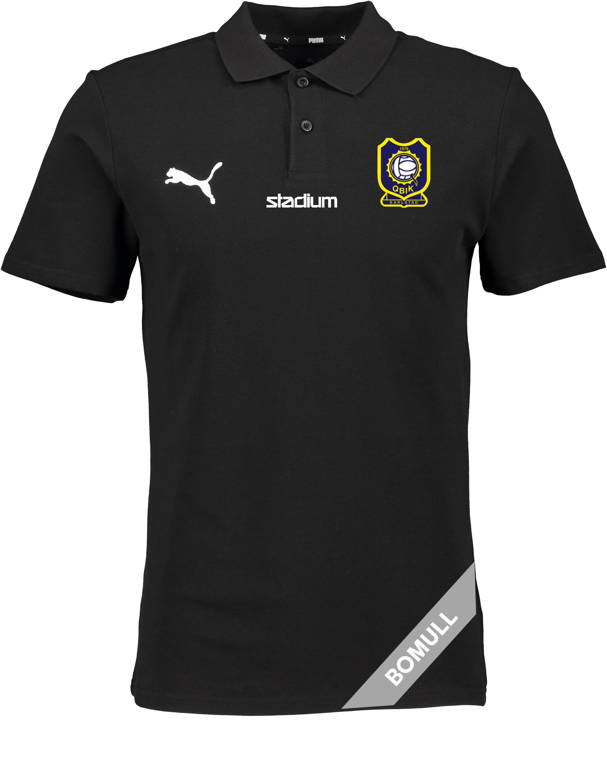 
PUMA, 
T Goal Casual Polo, 
Detail 1
