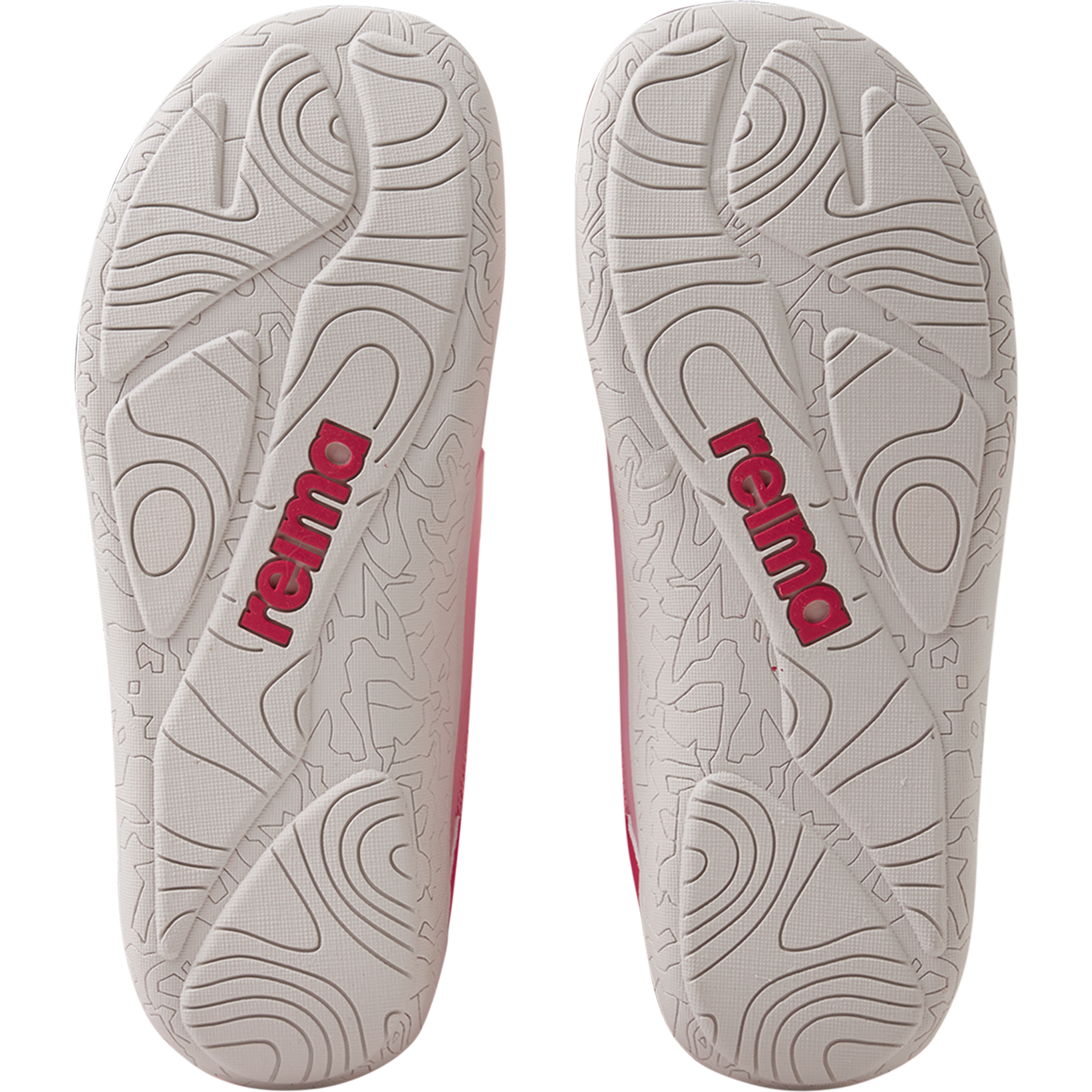 REIMA, J Tallustelu Reimatec Barefoot