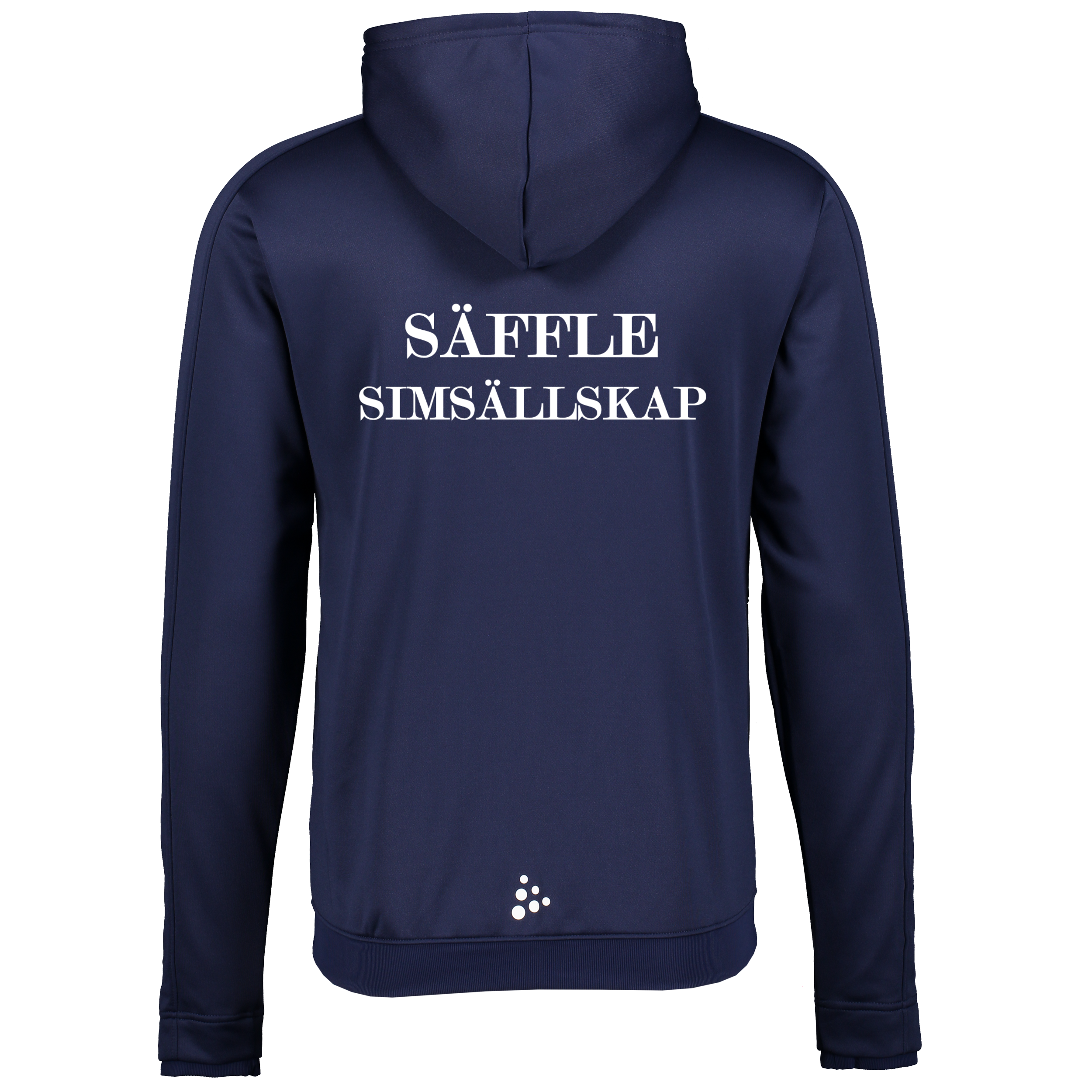 CRAFT, Evolve 2.0 Brushed Hood Jkt M