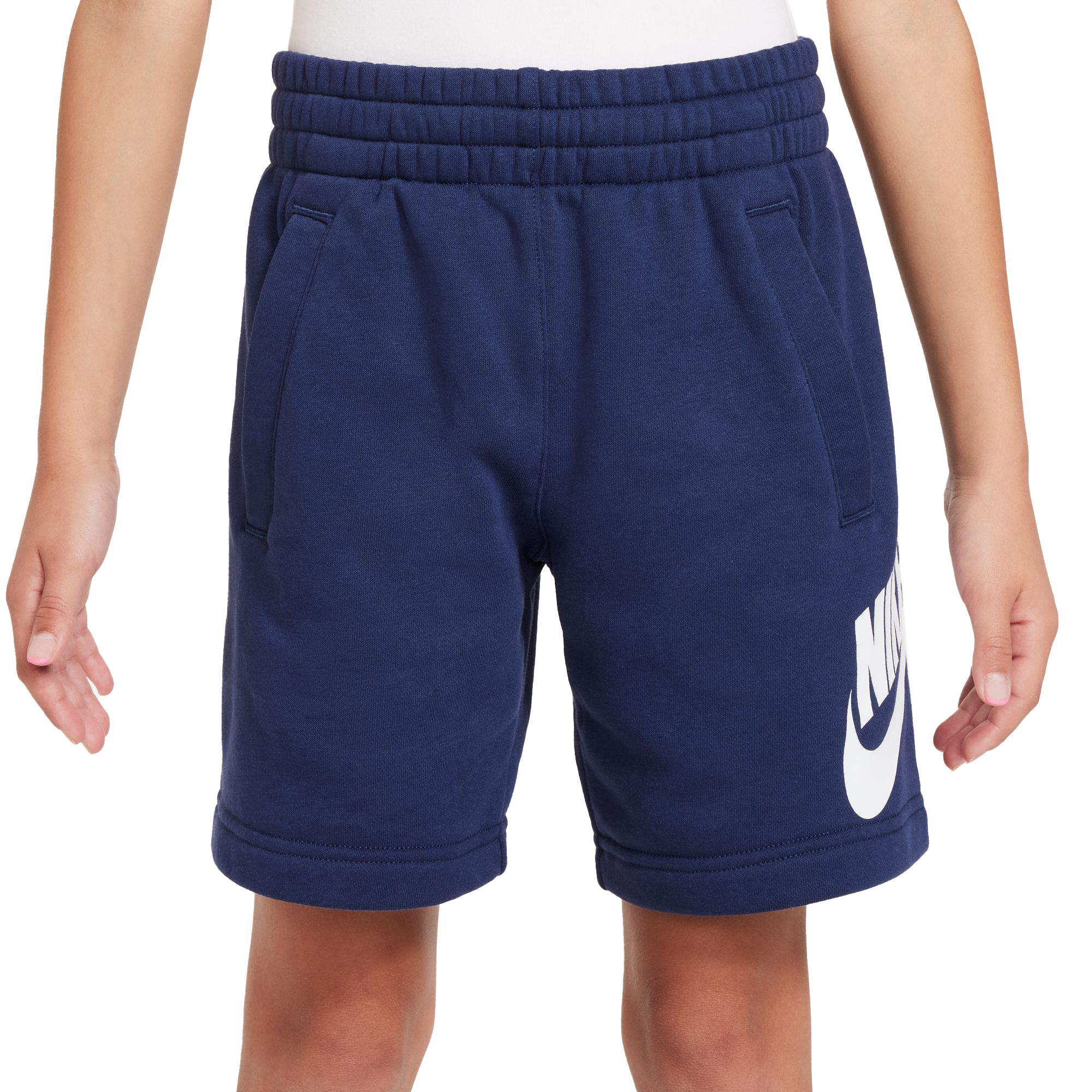 NIKE, J Nsw Club Ft Short Hbr