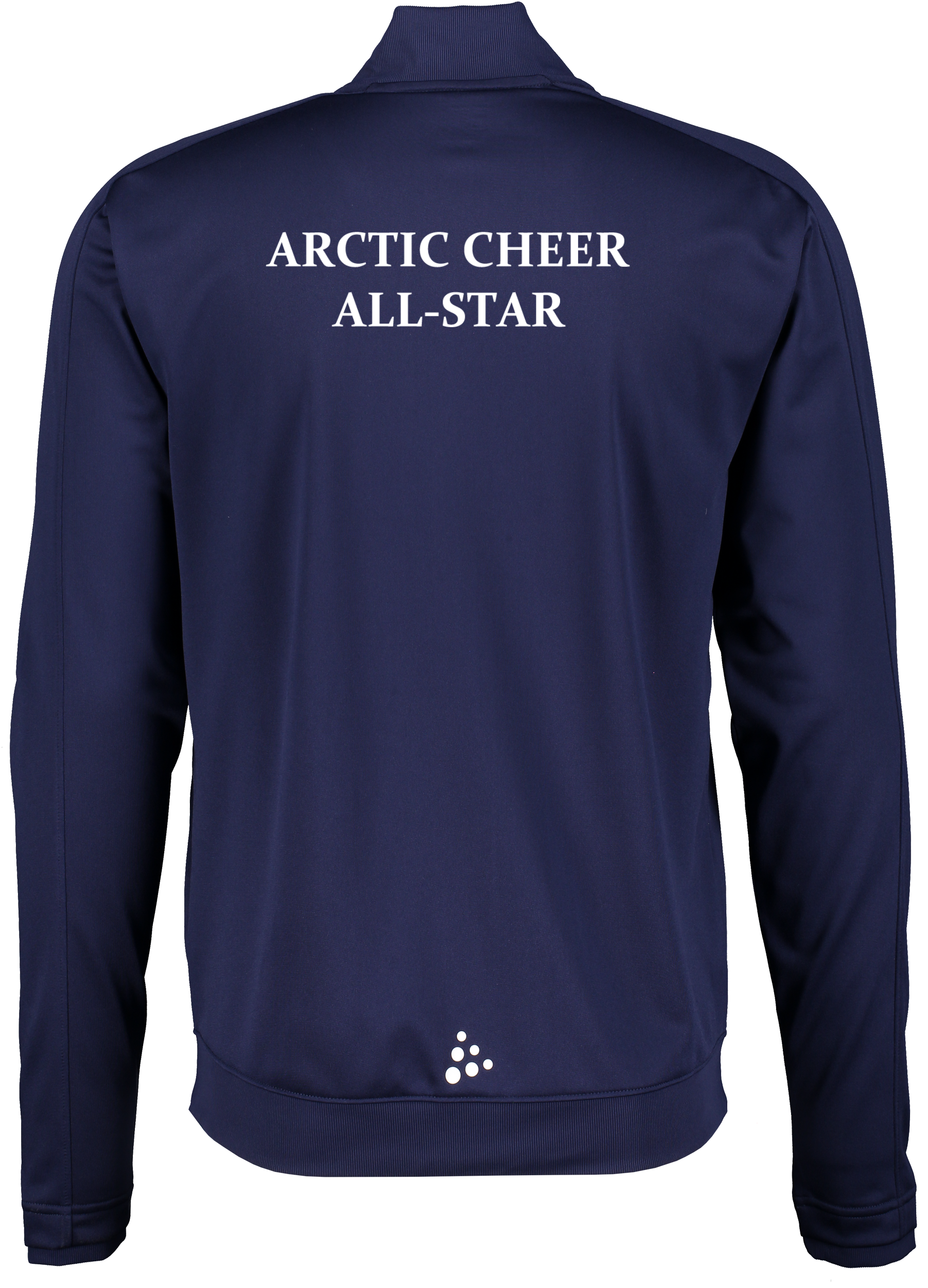 CRAFT, Evolve 2.0 Full Zip Jacket M