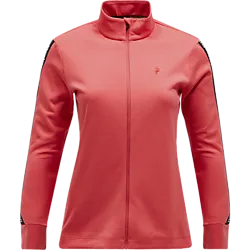 401498103102 PEAK PERFORMANCE W Turf Zip Ls 401498103102 PEAK PERFORMANCE W Turf Zip Ls Standard Small1x1
